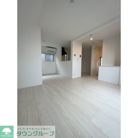 Kolet三鷹台#04の物件内観写真